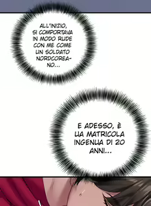 Page 5 of SSS-Class Undercover Agent Capitolo 16 - preview thumbnail