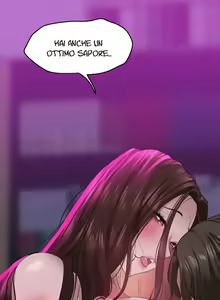 Page 8 of SSS-Class Undercover Agent Capitolo 16 - preview thumbnail