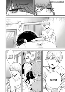 Page 22 of Shachiku OL wa Kotowarenai | Il Moccioso con cui Tornare Me Stessa - preview thumbnail