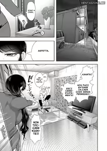 Page 9 of Shachiku OL wa Kotowarenai | Il Moccioso con cui Tornare Me Stessa - preview thumbnail