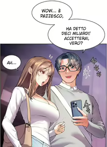 Page 11 of The Teachers' Efforts Capitolo 01 - preview thumbnail