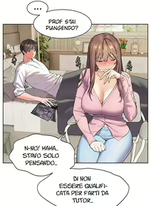 Page 17 of The Teachers' Efforts Capitolo 01 - preview thumbnail