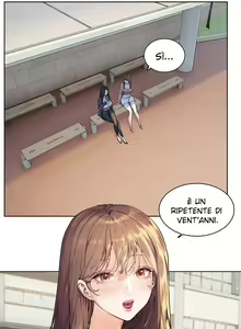 Page 3 of The Teachers' Efforts Capitolo 01 - preview thumbnail