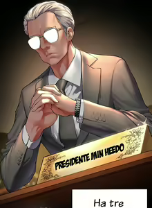 Page 5 of The Teachers' Efforts Capitolo 01 - preview thumbnail