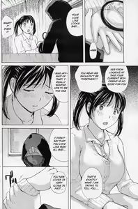 Page 2 of Psychic Affair - preview thumbnail