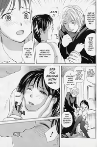 Page 3 of Psychic Affair - preview thumbnail