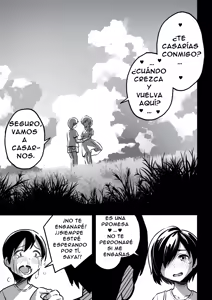 Page 4 of Agosto, 10 Años Después, Contigo.| August, 10 Years Later, With You. (decensored) - preview thumbnail