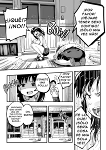 Page 72 of Agosto, 10 Años Después, Contigo.| August, 10 Years Later, With You. (decensored) - preview thumbnail