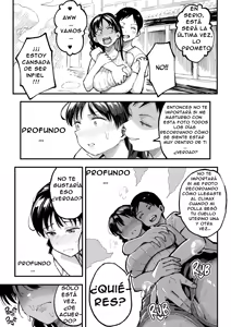 Page 74 of Agosto, 10 Años Después, Contigo.| August, 10 Years Later, With You. (decensored) - preview thumbnail