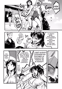 Page 9 of Agosto, 10 Años Después, Contigo.| August, 10 Years Later, With You. (decensored) - preview thumbnail