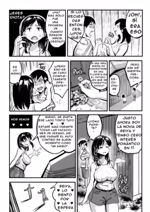 Page 10 of Agosto, 10 Años Después, Contigo.| August, 10 Years Later, With You. (decensored) - preview thumbnail