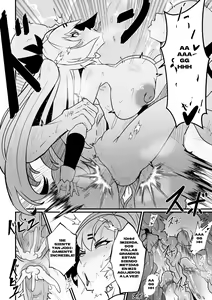 Page 11 of Wenching 9 Nicole (decensored) - preview thumbnail