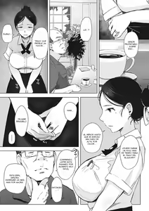 Page 3 of La cafeteria de la esposa infiel (decensored) - preview thumbnail