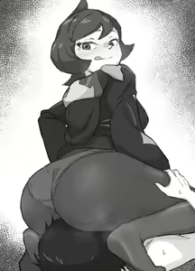 Page 3 of Pokémon Matome 2 - preview thumbnail
