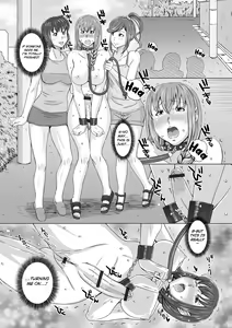 Page 4 of Ima Futanari Les Choukyou  ga AtsuirashII! |  It seems that futanari lesbian training is hot right now! - preview thumbnail