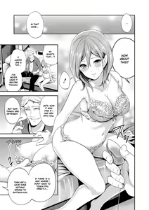 Page 14 of Kanojo ga Netorare Ochiru made - Until she is cuckold and falls - Chapter 3 - preview thumbnail