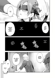 Page 36 of Kanojo ga Netorare Ochiru made - Until she is cuckold and falls - Chapter 3 - preview thumbnail