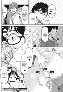 Page 49 of Angelus Beauty | Una Nuova Mamma - preview thumbnail