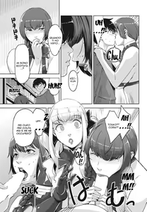 Page 64 of Angelus Beauty | Una Nuova Mamma - preview thumbnail