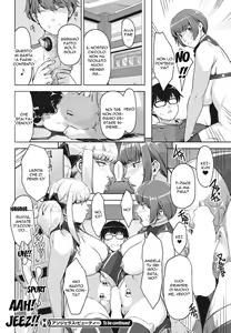 Page 73 of Angelus Beauty | Una Nuova Mamma - preview thumbnail