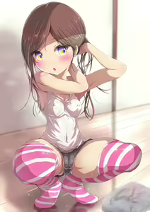 ニーニョ — hentai manga cover on Fhentai