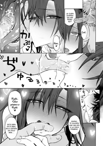 Page 8 of Isekai Mesu Yuusha 2 | Heroina de Otro Mundo 2 - preview thumbnail