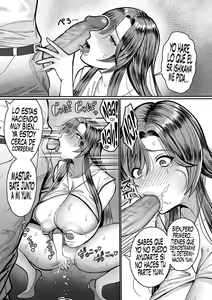 Page 3 of Odosareta Onna | Una Madre Amenazada - preview thumbnail