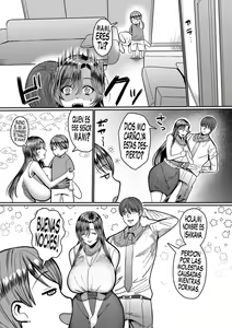 Page 10 of Odosareta Onna | Una Madre Amenazada - preview thumbnail