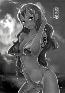 Page 3 of Natsu * Hana | La Cascata - preview thumbnail