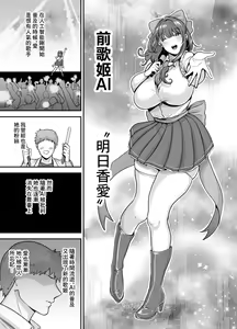 Page 7 of Moto Utahime Android o Hirotta Hanashi - preview thumbnail