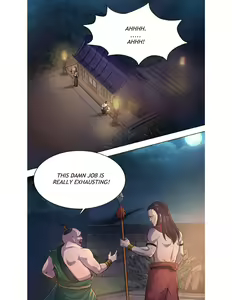 Page 2 of Jinguo female muscle warrior - preview thumbnail