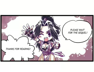 Page 53 of Jinguo female muscle warrior - preview thumbnail