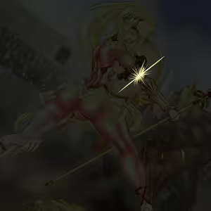 Page 168 of Nikubukuro Shougun Loutieus ~Saikyou no Eiyuu ga Dorei ni Otosare Shishi o Ubaware Nikubukuro toshite Ana o Tsukaitsukusareru~ - preview thumbnail