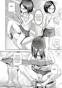 Page 2 of Tousatsu no Tousatsu - preview thumbnail