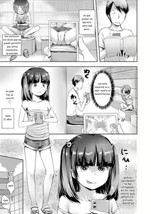 Page 3 of Tousatsu no Tousatsu - preview thumbnail