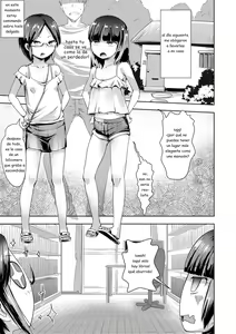 Page 5 of Tousatsu no Tousatsu - preview thumbnail