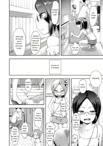 Page 6 of Tousatsu no Tousatsu - preview thumbnail