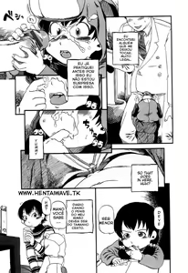 Page 3 of Dai Sanshuu Don-Matsugoro | Terceira Semana Don Matsugoro - preview thumbnail
