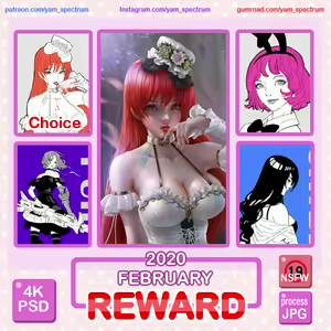 Page 422 of Artist ::: Yam Spectrum - preview thumbnail