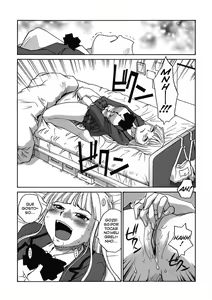 Page 3 of Back to Nee-chan | De Volta Para Nee-chan (decensored) - preview thumbnail