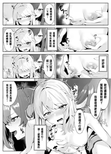 Page 24 of TS Onii-chan ga Futanari Imouto ni Mesuochi Saserareru Hanashi - preview thumbnail