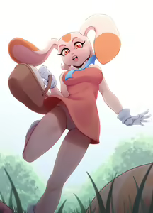 Page 1983 of Cream the Rabbit Collection Part 4 - preview thumbnail