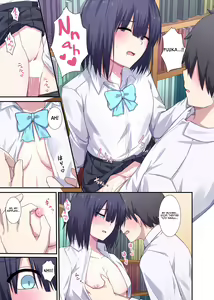 Page 8 of Toshoiin-san Karada Kashite Kudasai! | Ms. Librarian, I'd Like to Borrow Your Body! - preview thumbnail