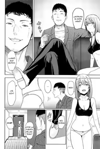 Page 3 of Mitsuha ~Netorare 7~ - preview thumbnail