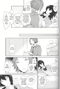 Page 14 of Osananajimi ga Josou Shimashite | My Childhood Friend, Cross-Dressing - preview thumbnail