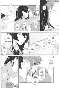 Page 17 of Osananajimi ga Josou Shimashite | My Childhood Friend, Cross-Dressing - preview thumbnail