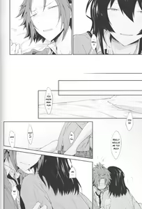Page 21 of Osananajimi ga Josou Shimashite | My Childhood Friend, Cross-Dressing - preview thumbnail