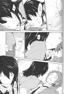 Page 24 of Osananajimi ga Josou Shimashite | My Childhood Friend, Cross-Dressing - preview thumbnail