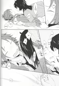 Page 25 of Osananajimi ga Josou Shimashite | My Childhood Friend, Cross-Dressing - preview thumbnail