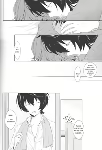 Page 29 of Osananajimi ga Josou Shimashite | My Childhood Friend, Cross-Dressing - preview thumbnail